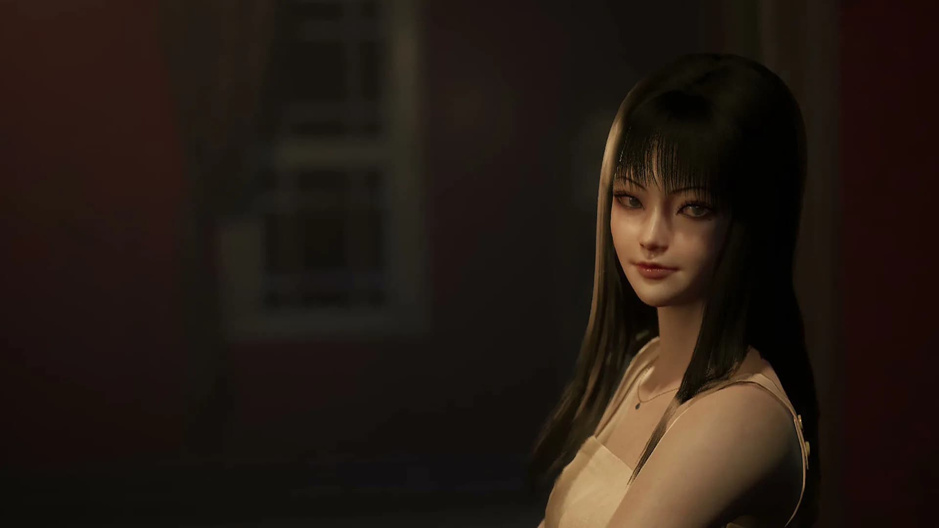 Junji Ito Maniac: An Infinite Gaol  görsel 2