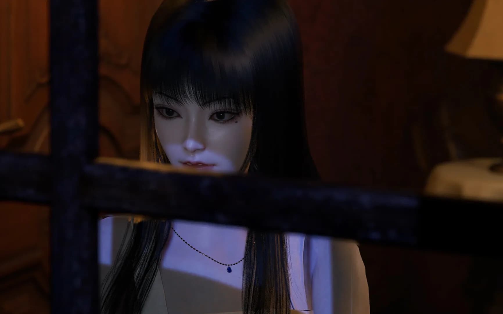 Junji Ito Maniac: An Infinite Gaol  görsel 4