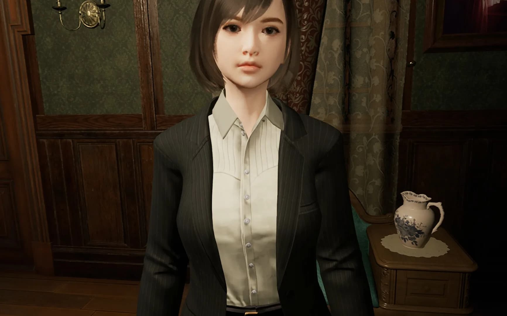 Junji Ito Maniac: An Infinite Gaol  görsel 5