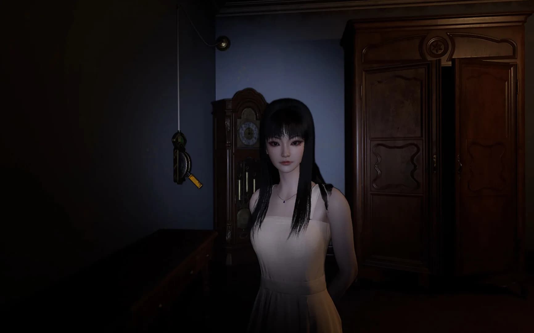 Junji Ito Maniac: An Infinite Gaol  görsel 9