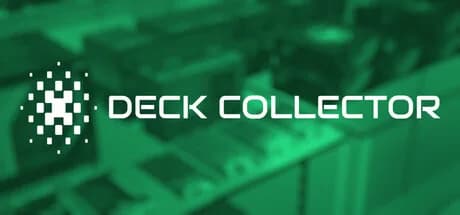 DECK COLLECTOR