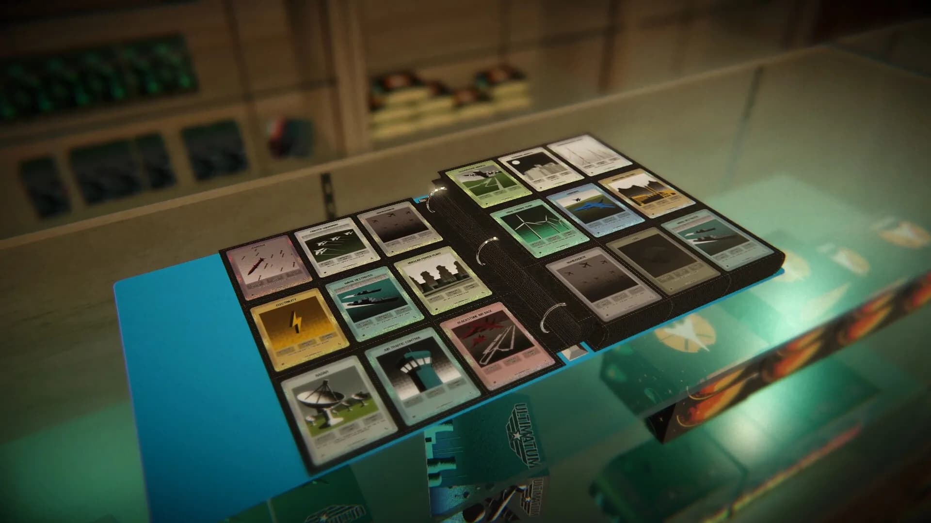 DECK COLLECTOR görsel 4