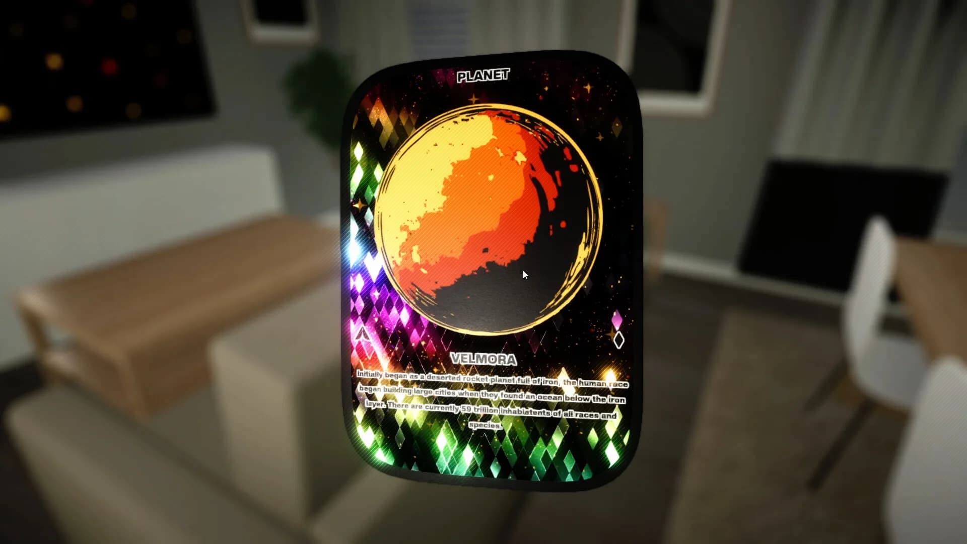 DECK COLLECTOR görsel 8