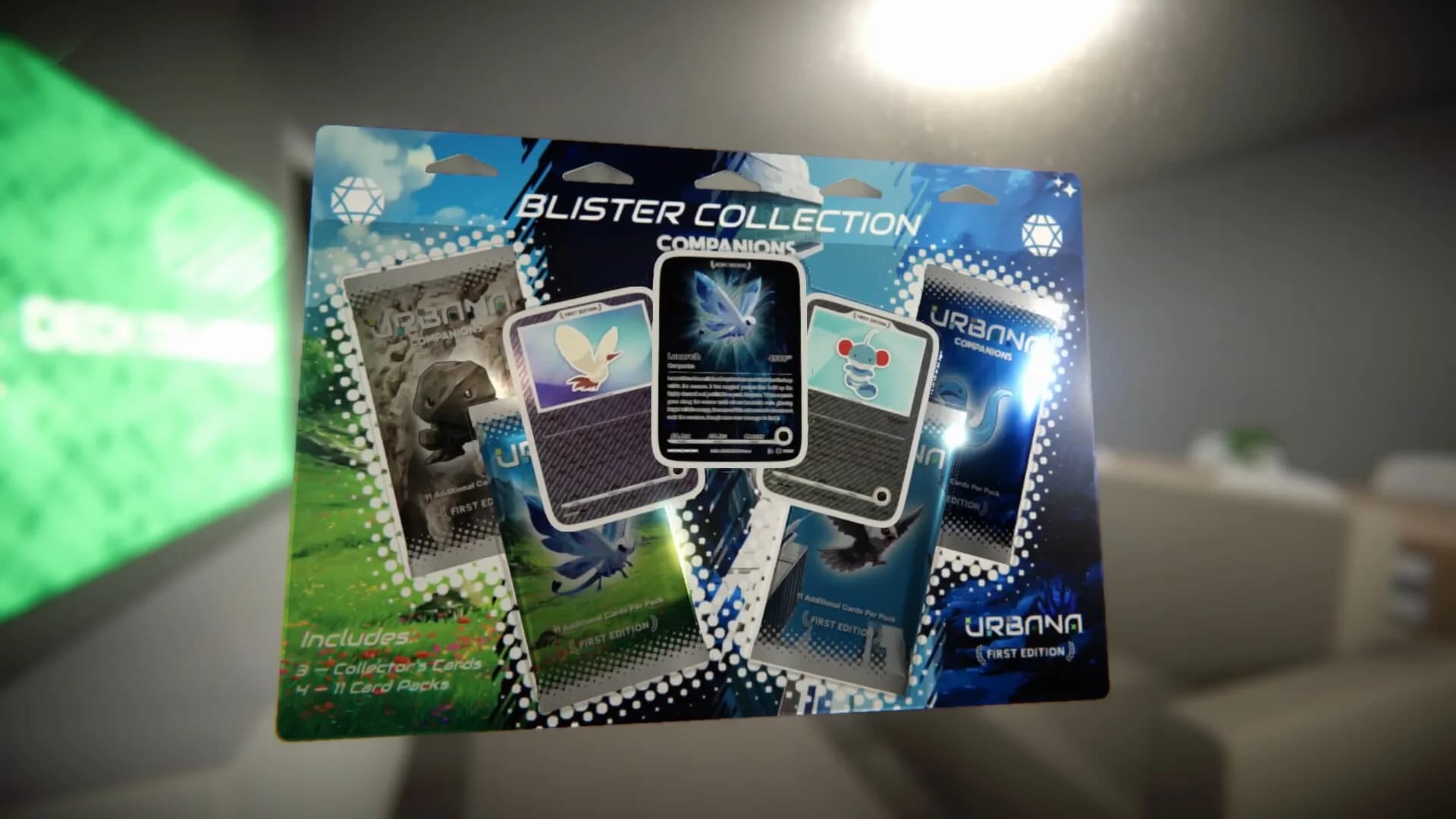 DECK COLLECTOR görsel 10