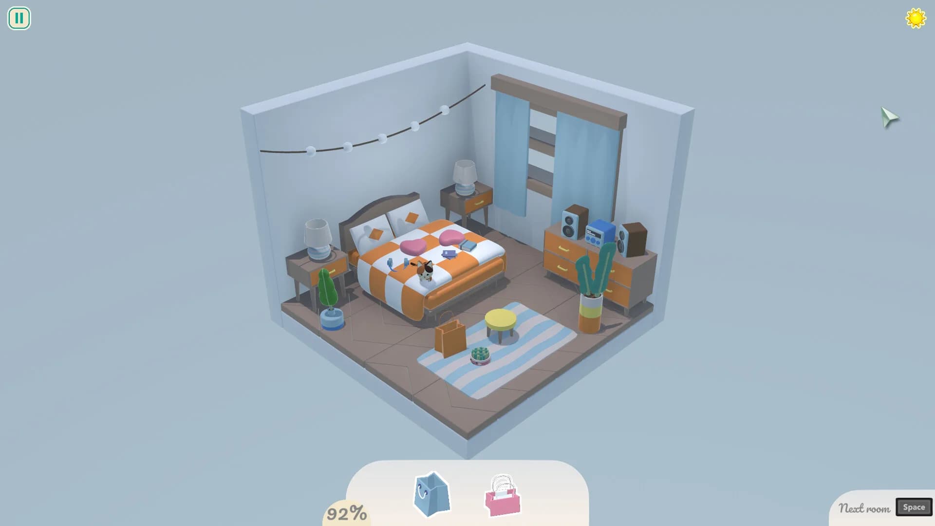 My Tiny Room görsel 2