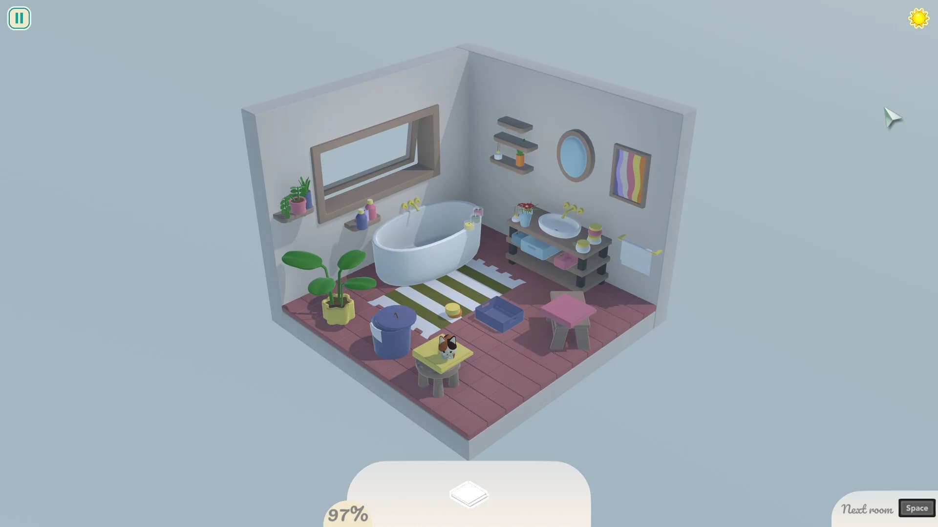 My Tiny Room görsel 3