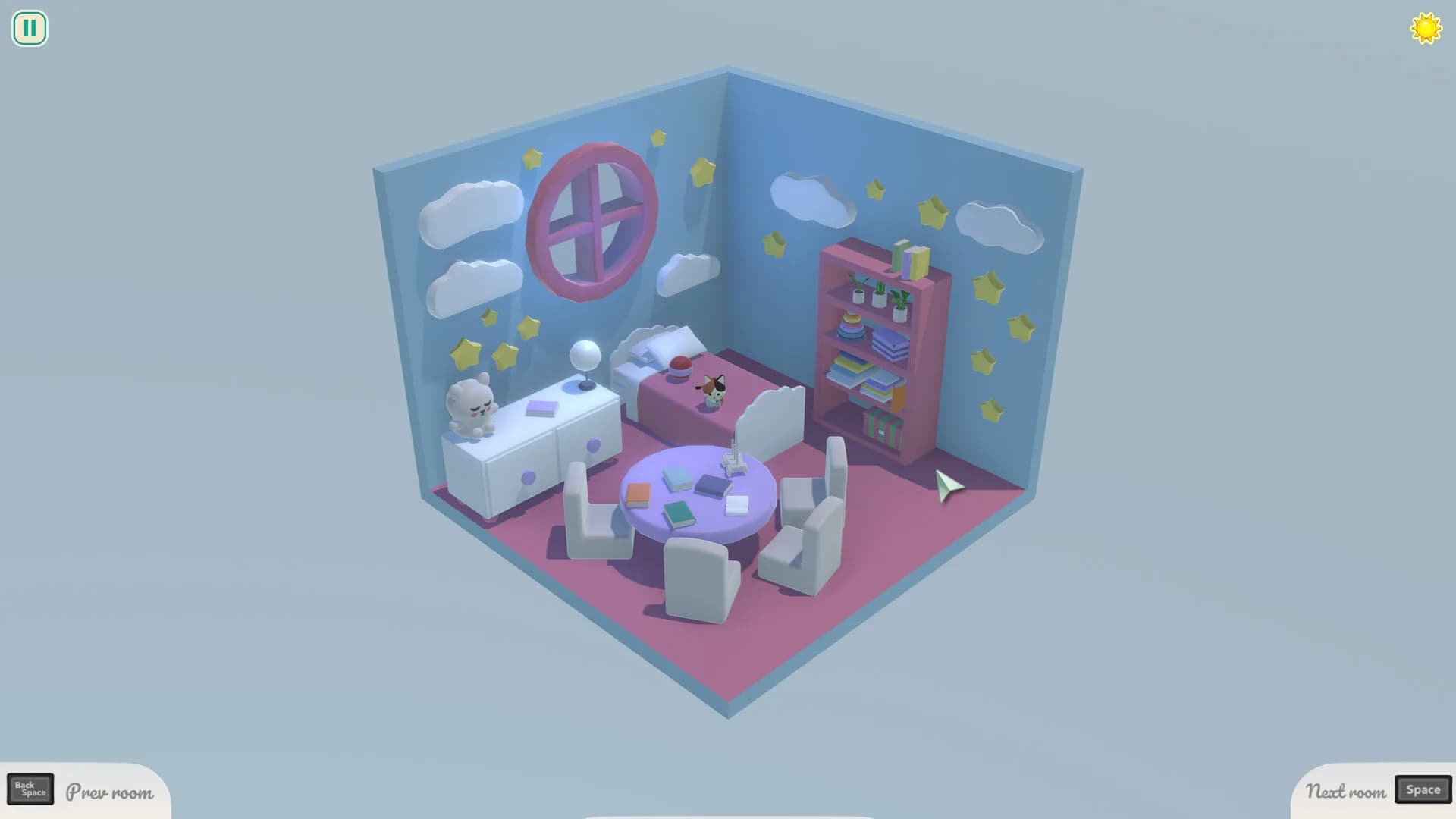 My Tiny Room görsel 4