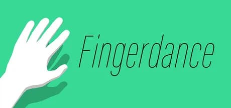 Fingerdance görsel 1