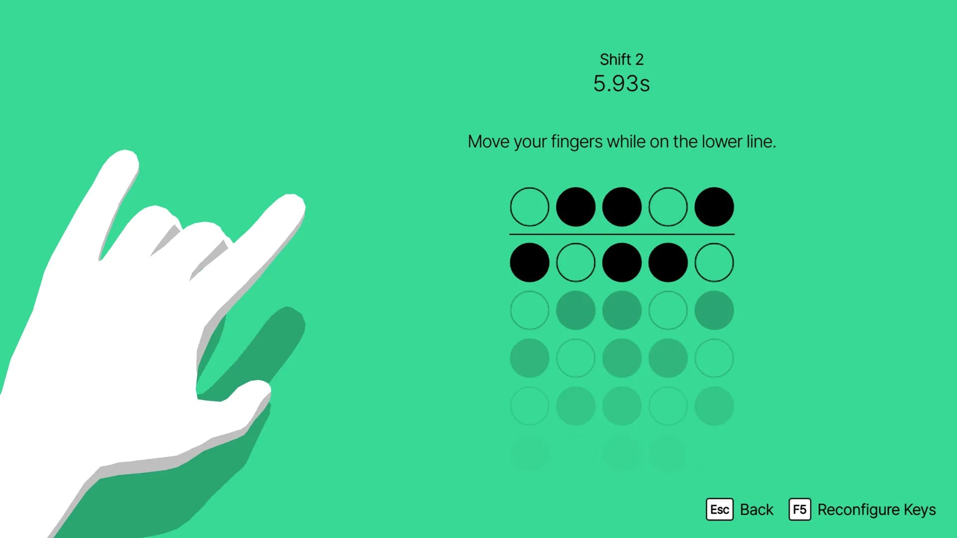 Fingerdance görsel 7