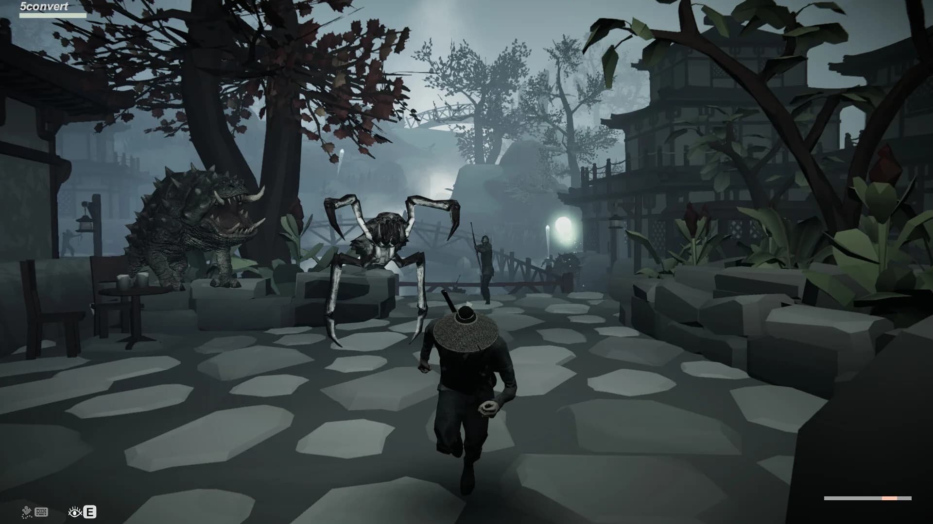 Mystic Cleaver görsel 5