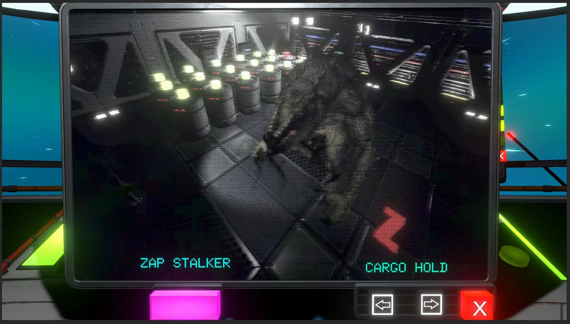 Void Stalkers görsel 3