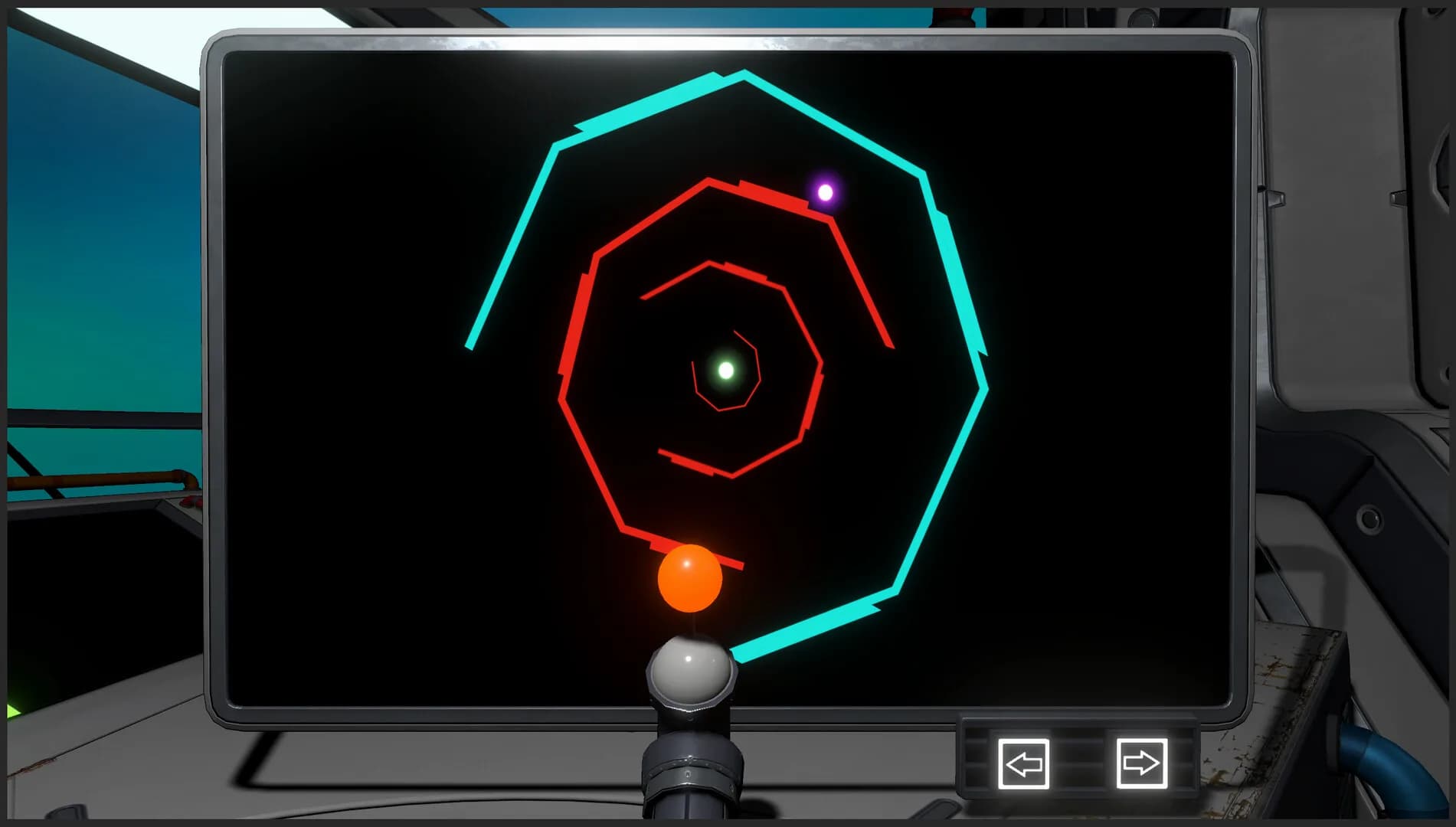 Void Stalkers görsel 6