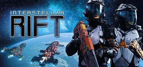 Interstellar Rift görsel 1