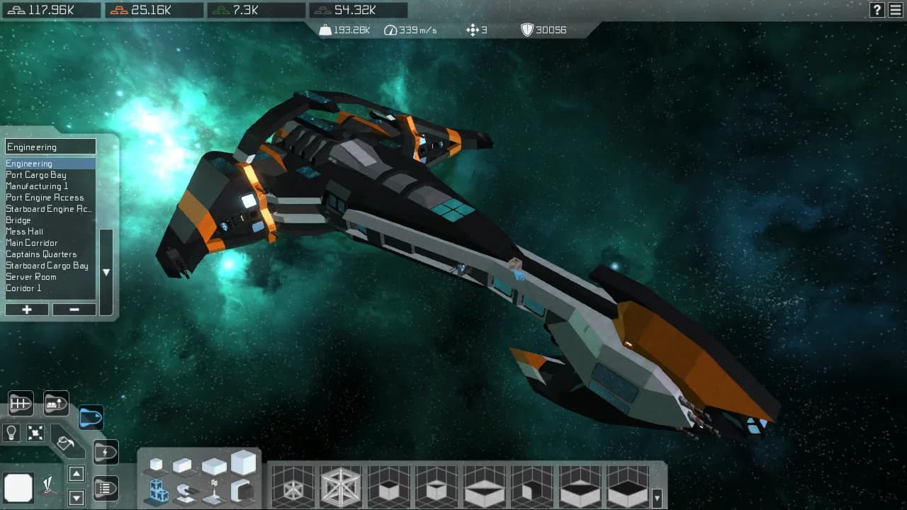 Interstellar Rift görsel 2