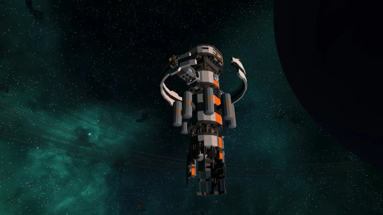 Interstellar Rift görsel 18