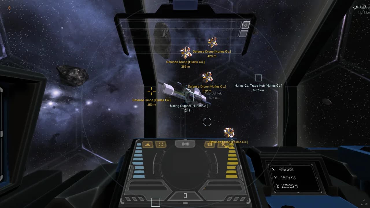 Interstellar Rift görsel 6