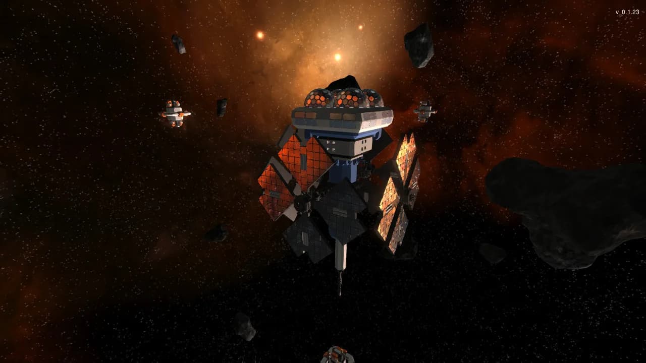 Interstellar Rift görsel 8