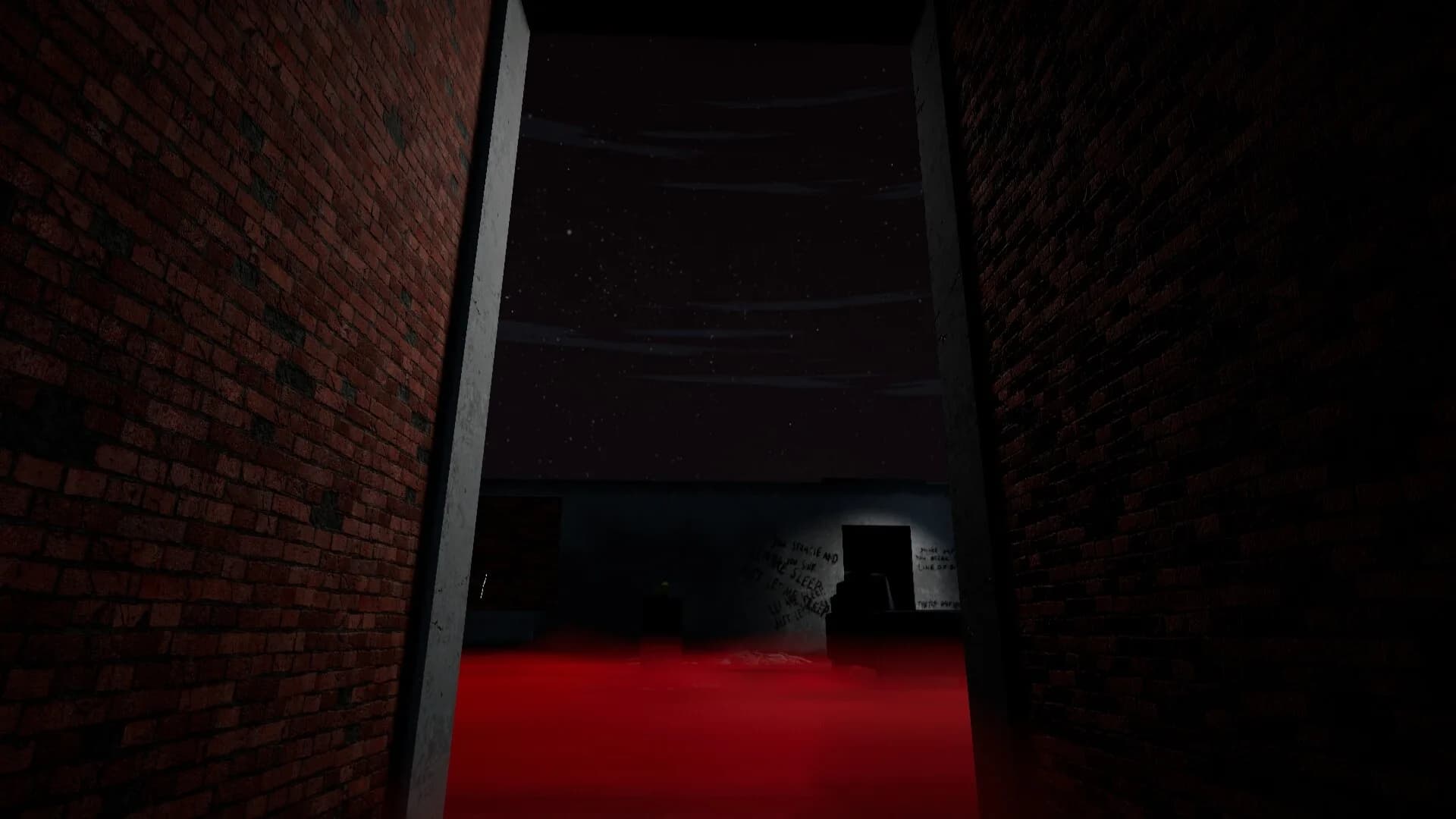 Melancholia Maze görsel 7