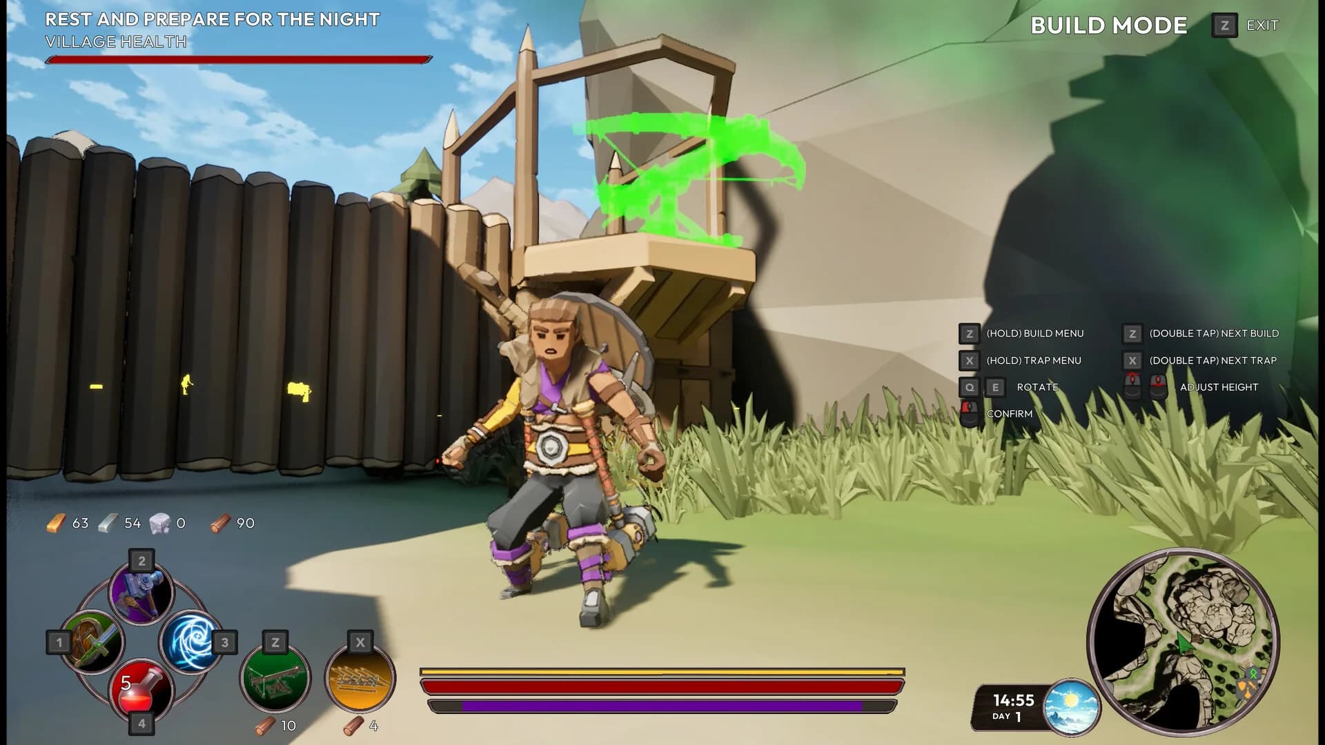 Divine Gambit görsel 5