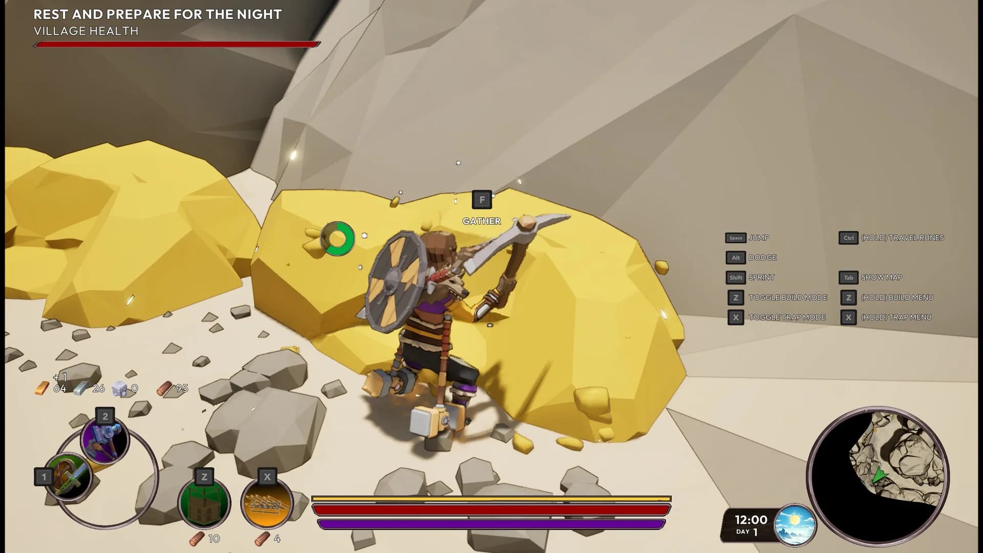 Divine Gambit görsel 7