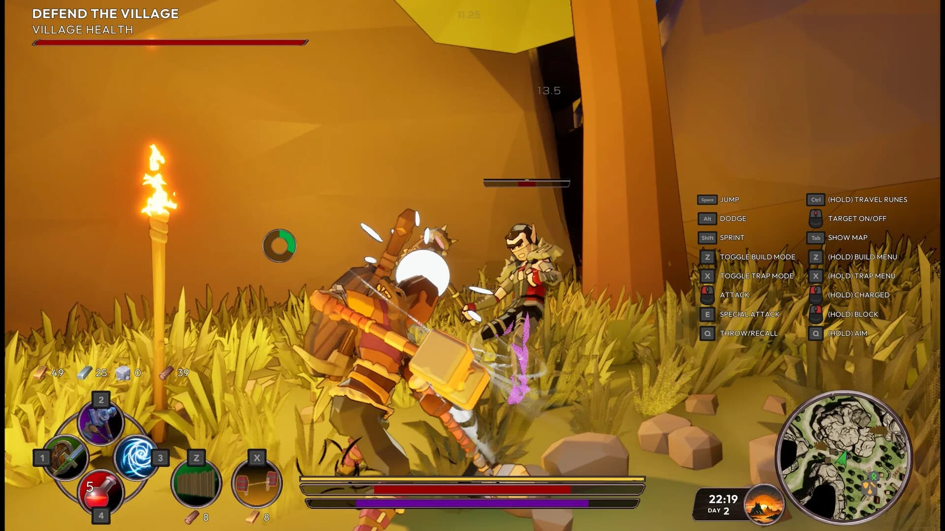 Divine Gambit görsel 10