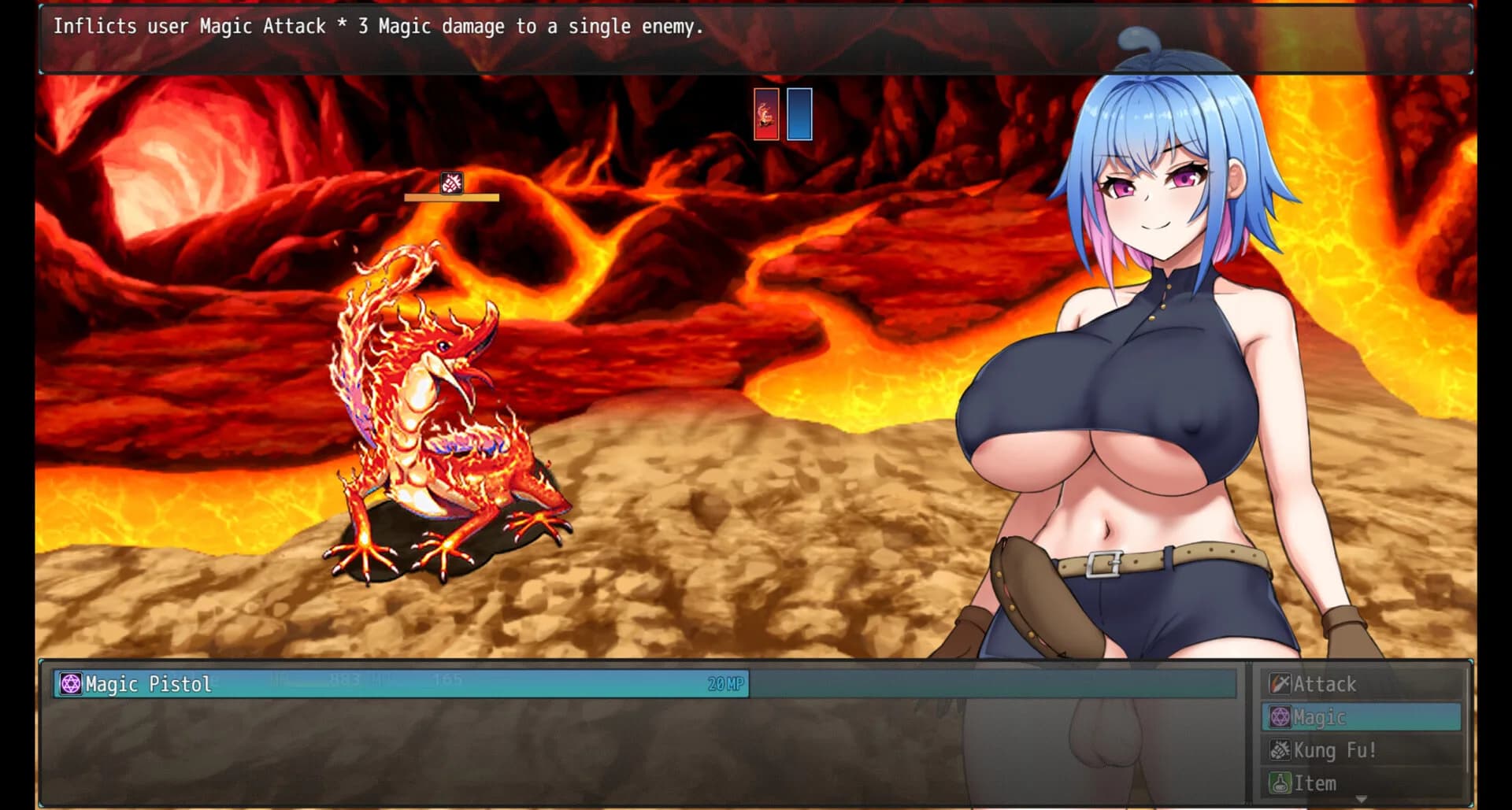 Futanari's Sex World! görsel 6