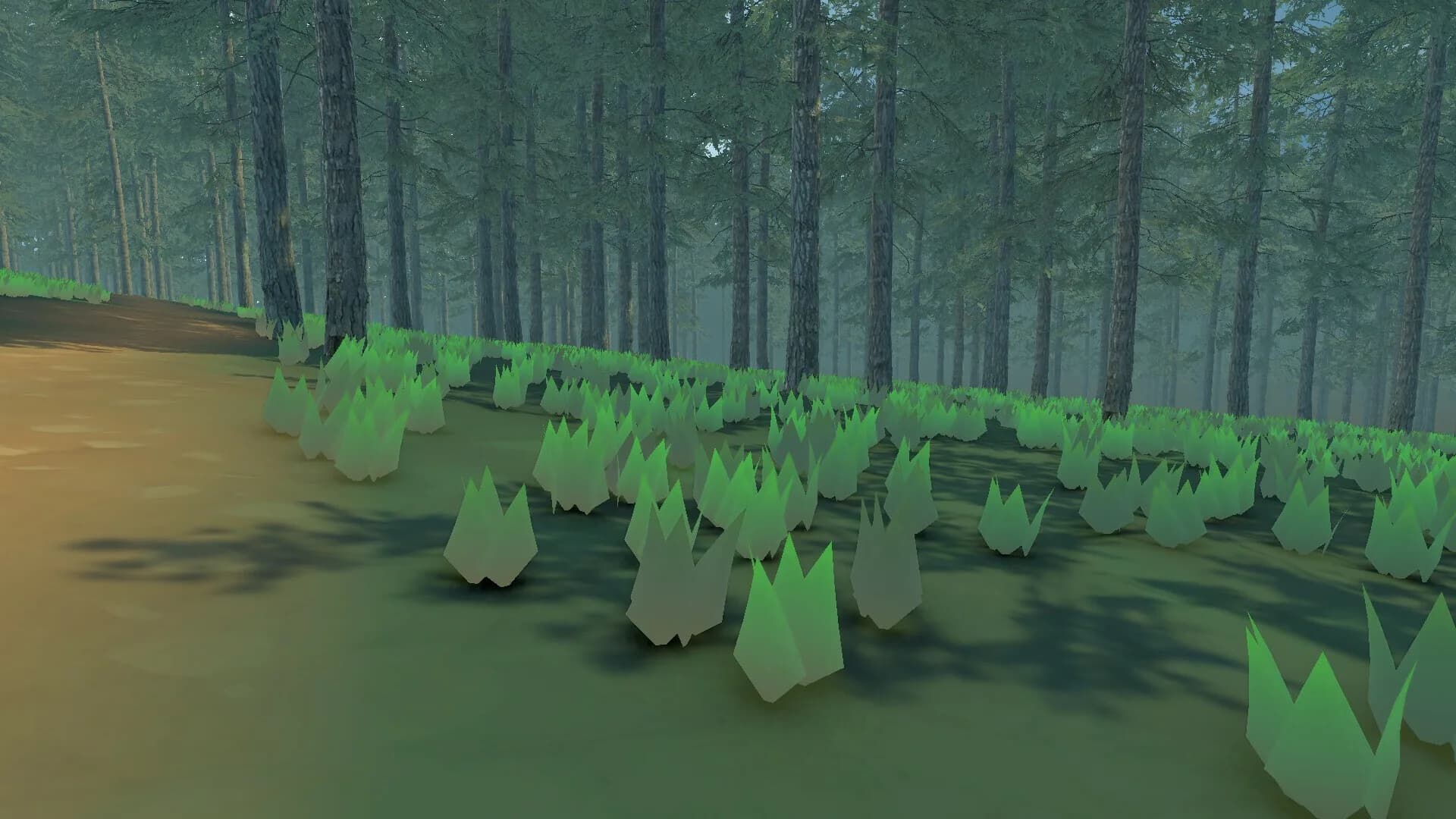 Orienteering VR görsel 5
