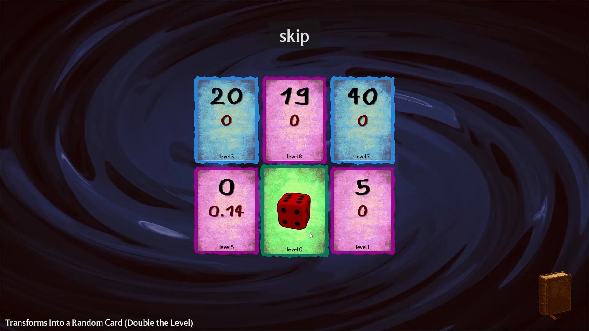 SpellBinder görsel 6
