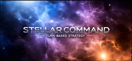 Stellar Command görsel 1