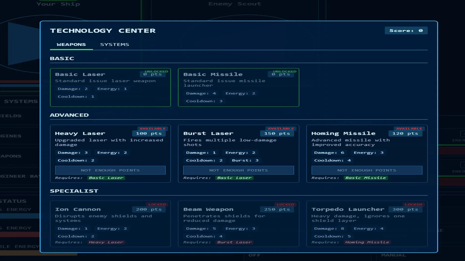 Stellar Command görsel 3