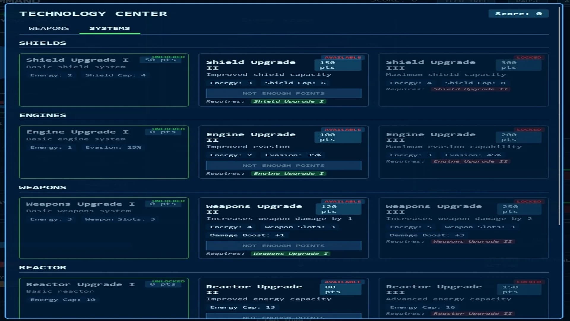 Stellar Command görsel 5