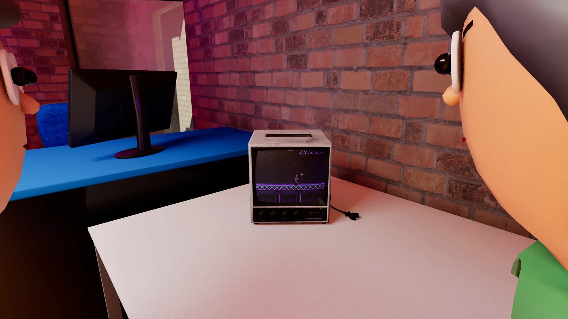 Game Store Simulator görsel 8
