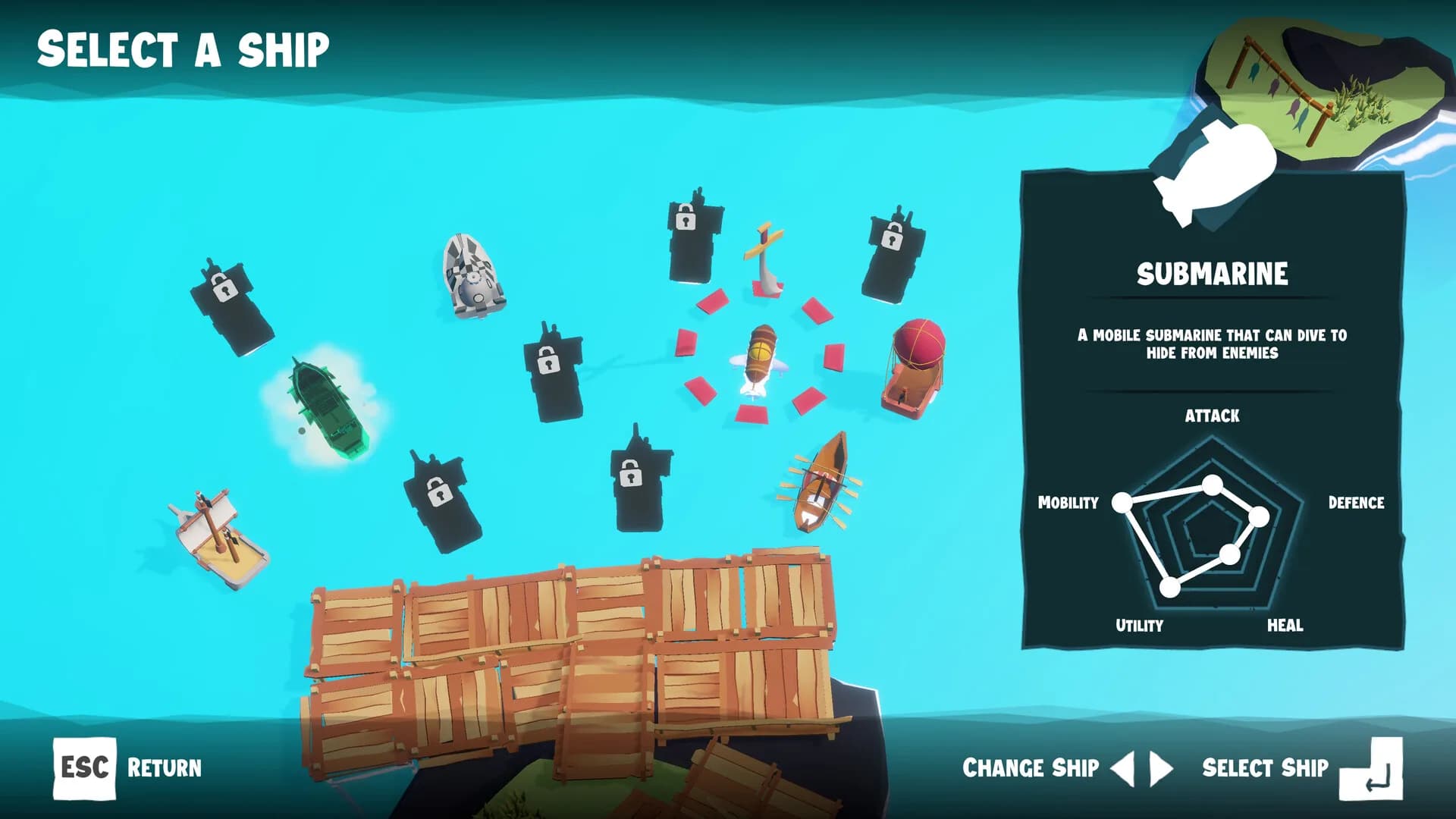 Age of Pirates görsel 4