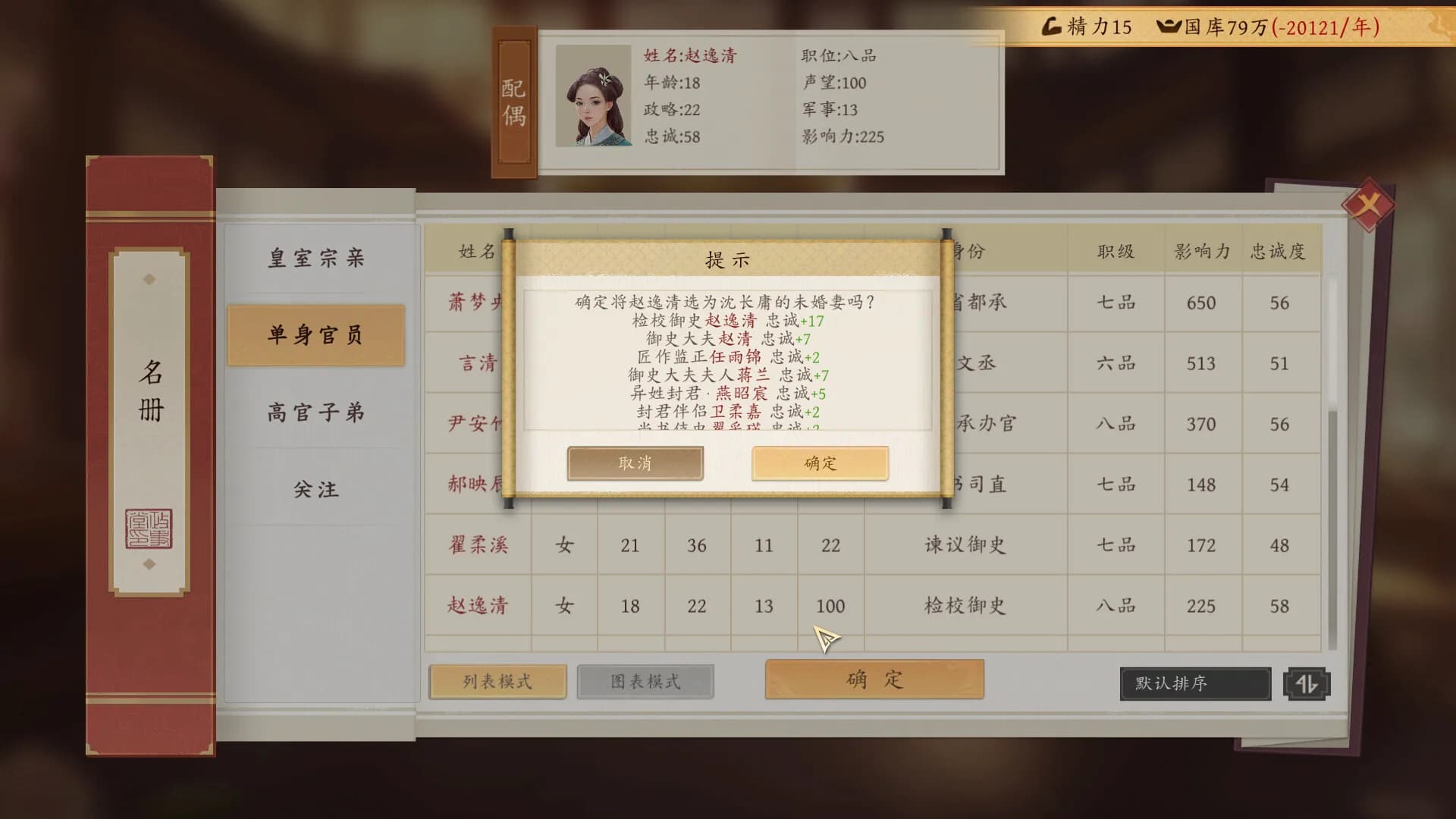 吾皇万岁 görsel 13