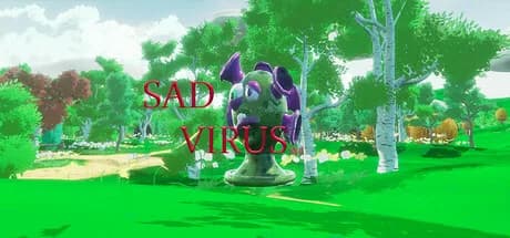Sad Virus