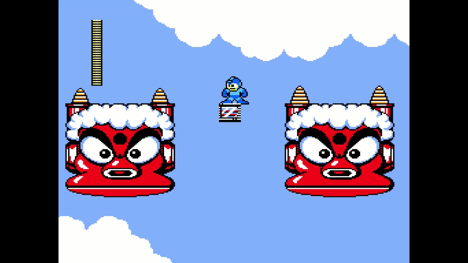 Mega Man Legacy Collection görsel 2