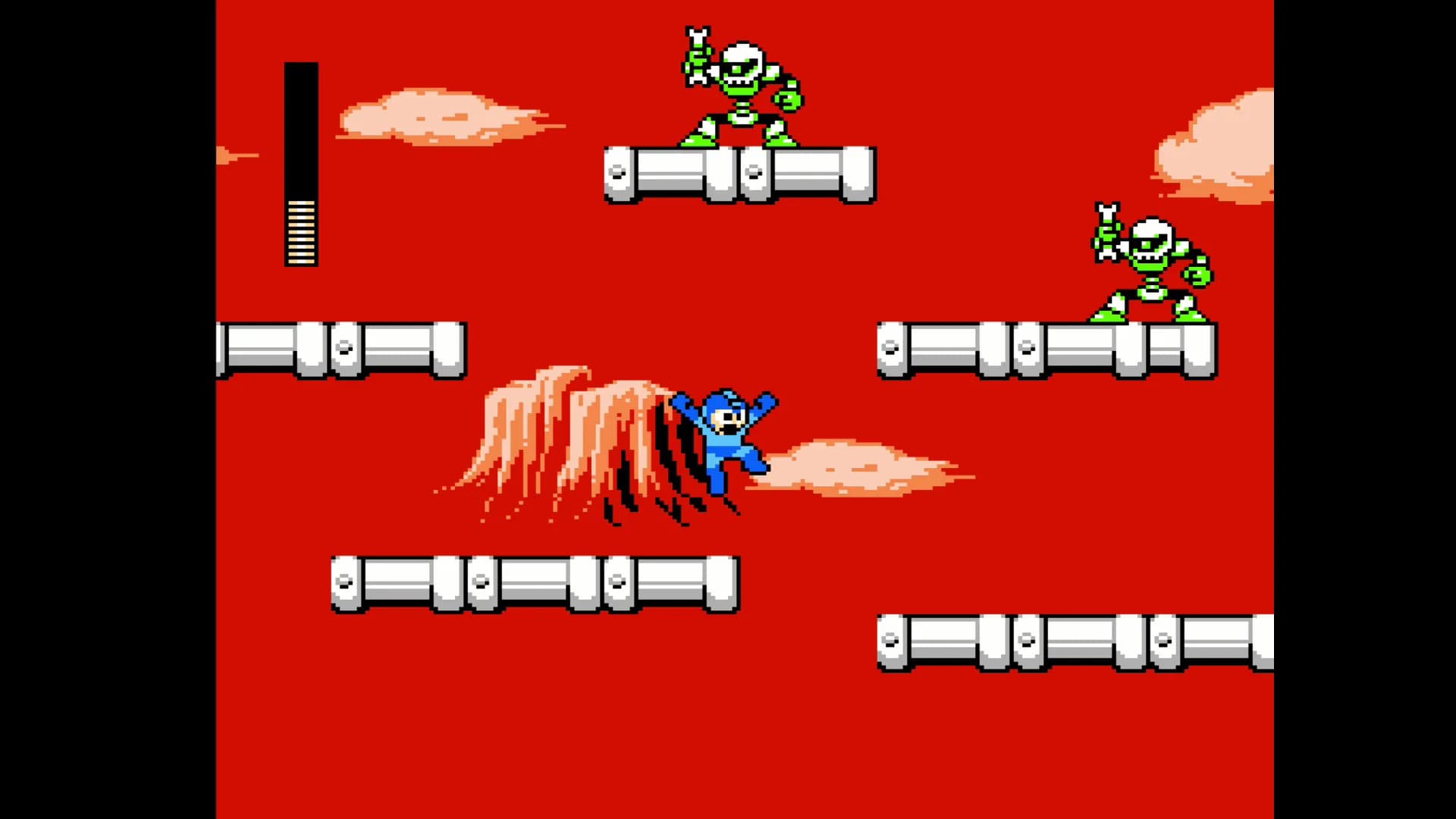 Mega Man Legacy Collection görsel 3