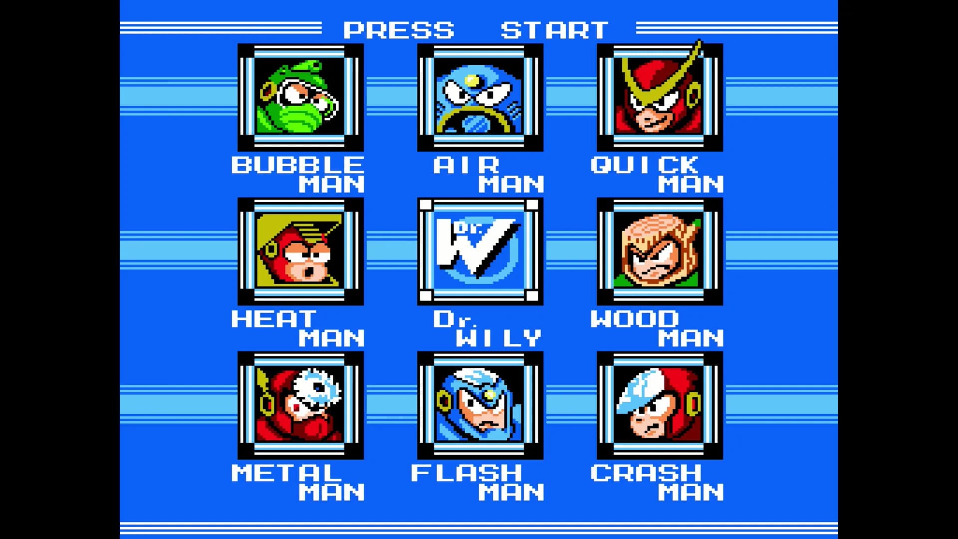Mega Man Legacy Collection görsel 4