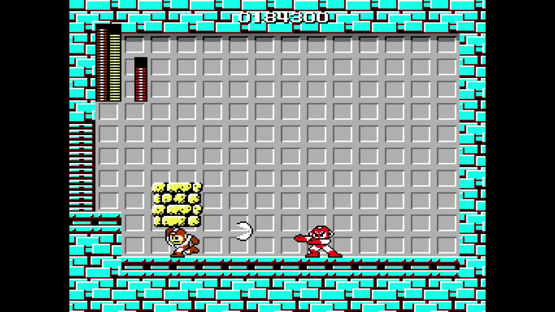 Mega Man Legacy Collection görsel 6