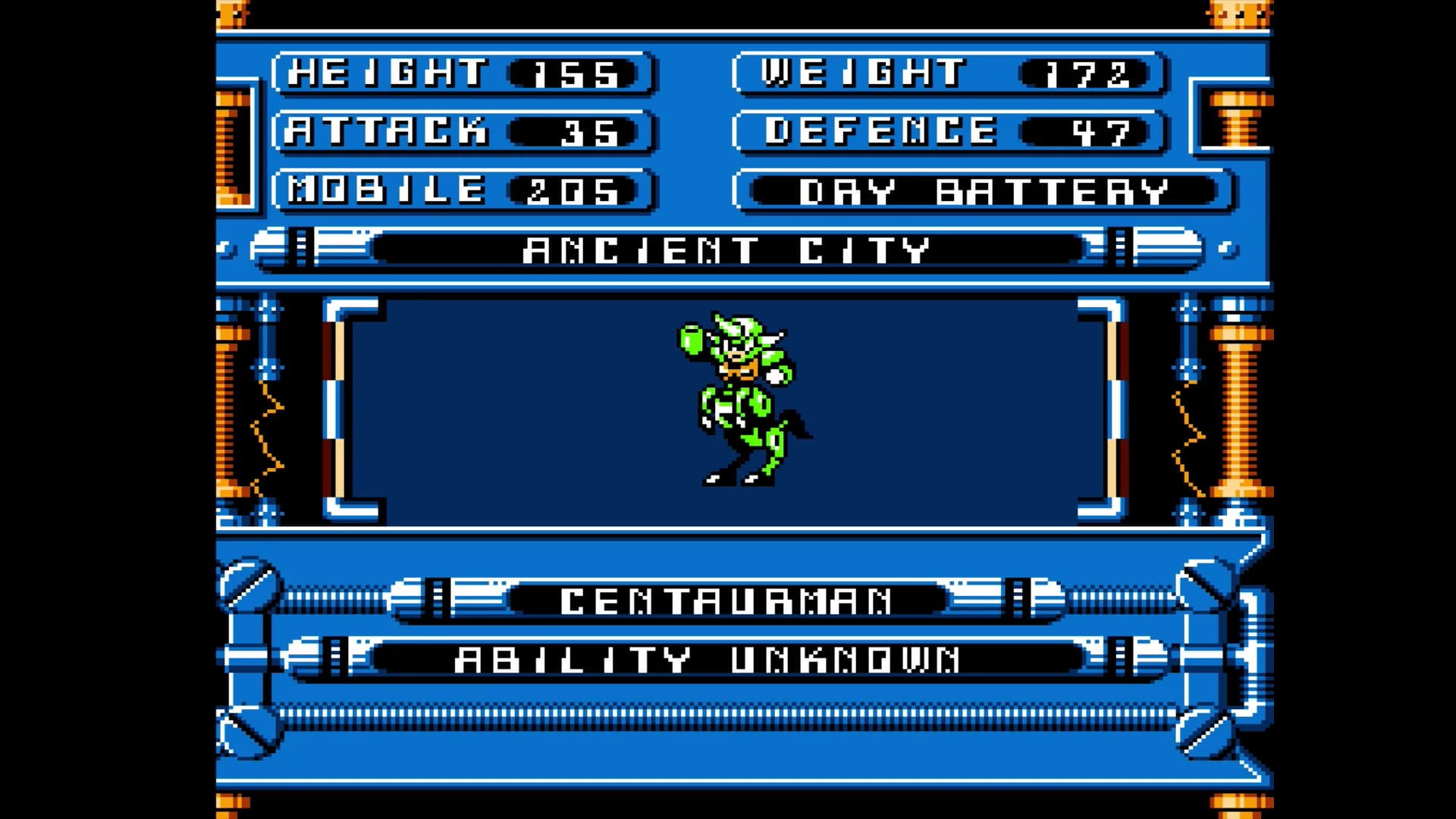 Mega Man Legacy Collection görsel 7