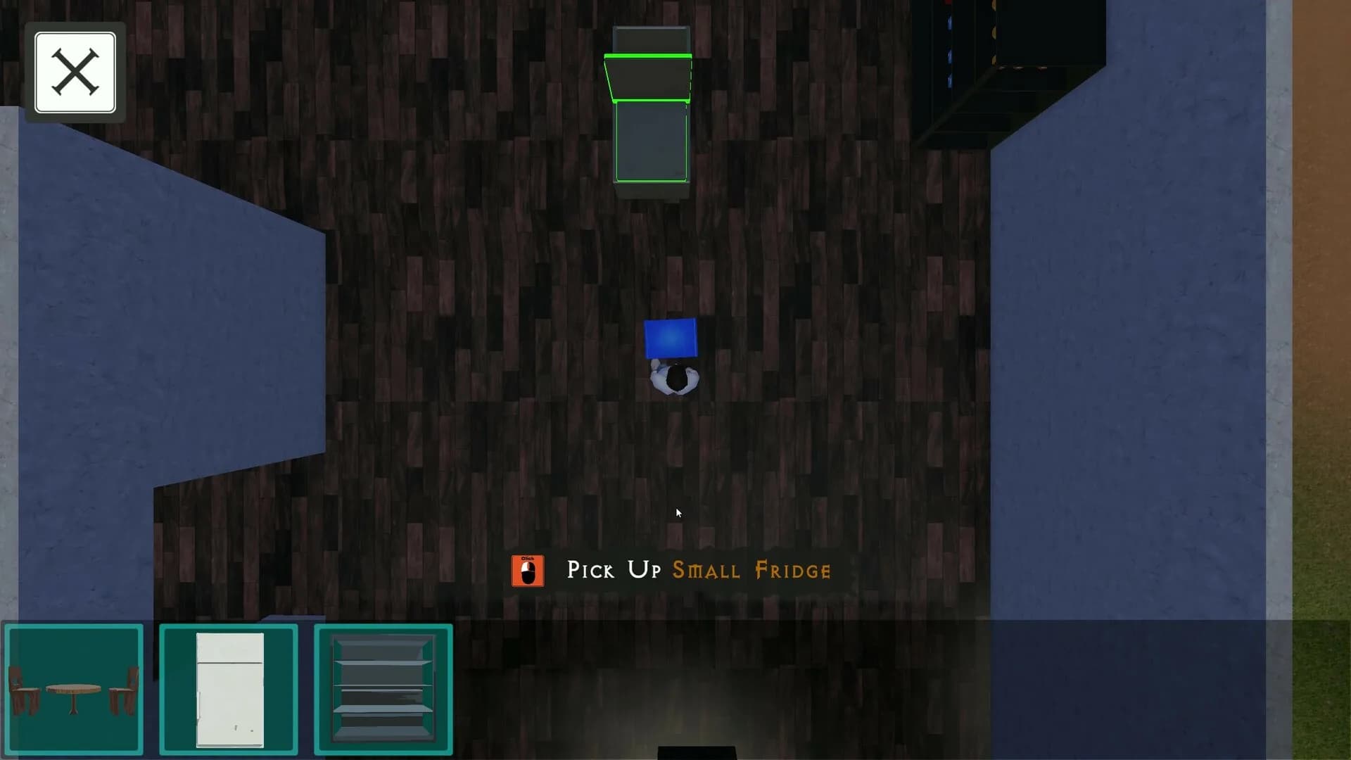 The Gas N’ Grind görsel 8