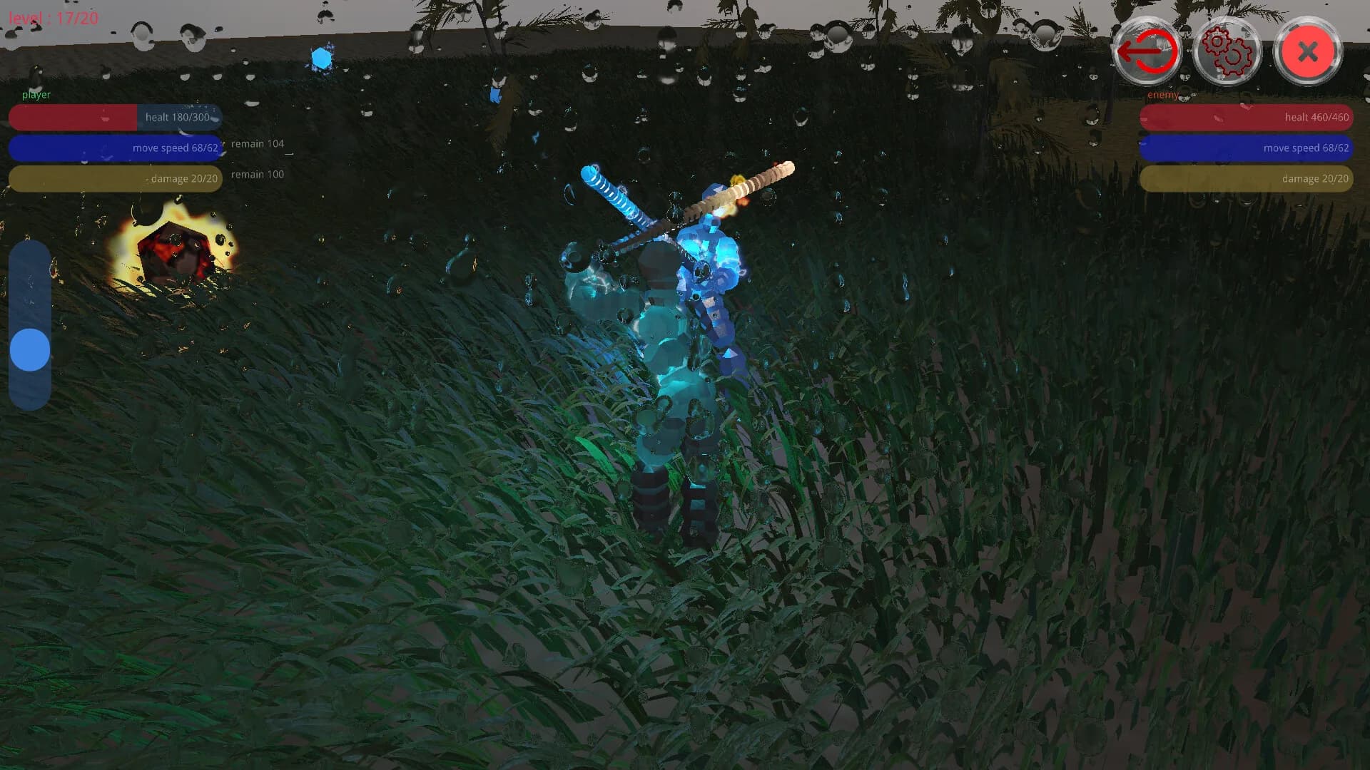 Sword Duel görsel 4