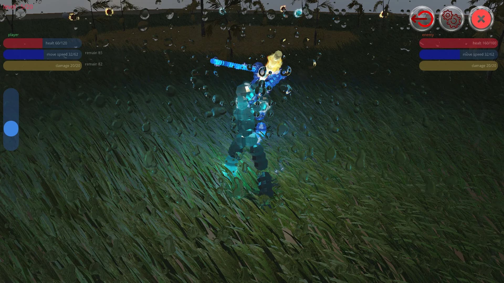 Sword Duel görsel 6