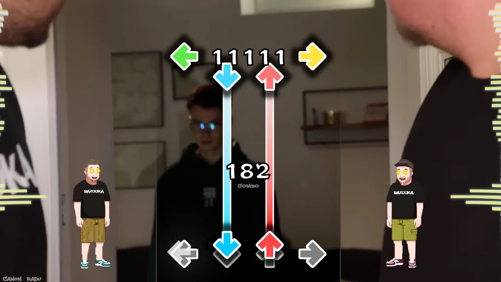 BAZOOKA: Rhythm Game görsel 13
