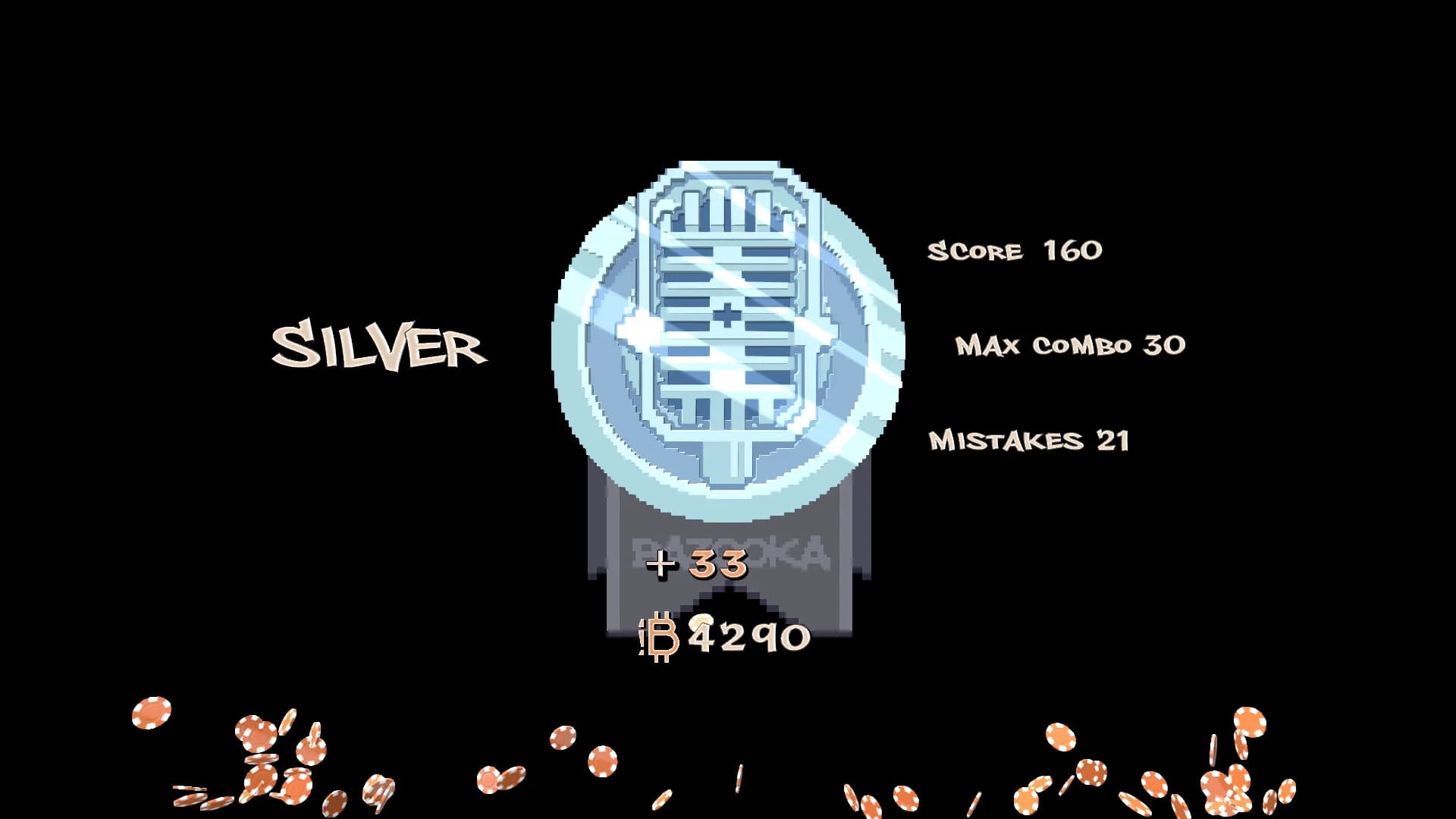 BAZOOKA: Rhythm Game görsel 5