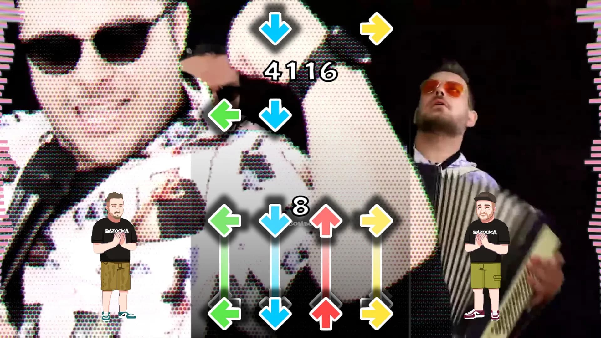 BAZOOKA: Rhythm Game görsel 7