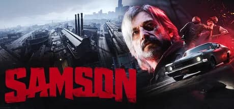 Samson görsel 1