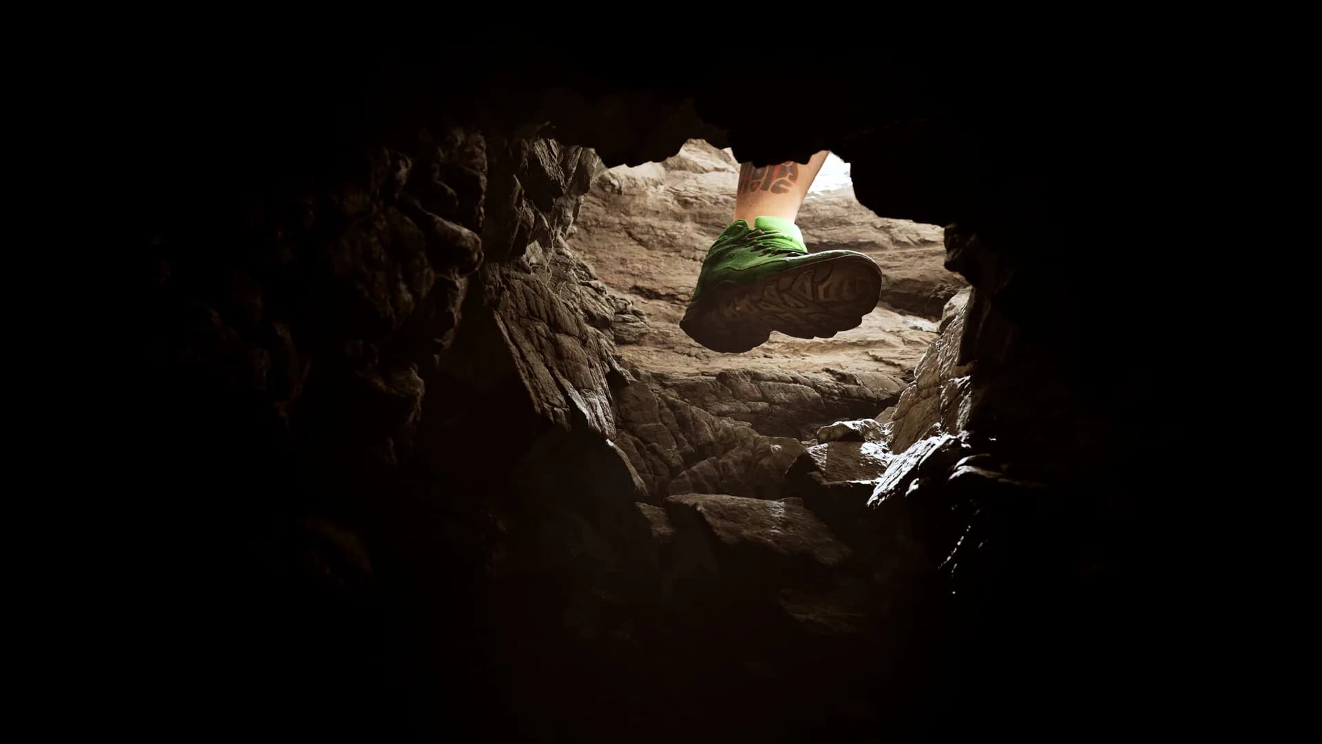 Cave Crave: Real Spelunking görsel 2