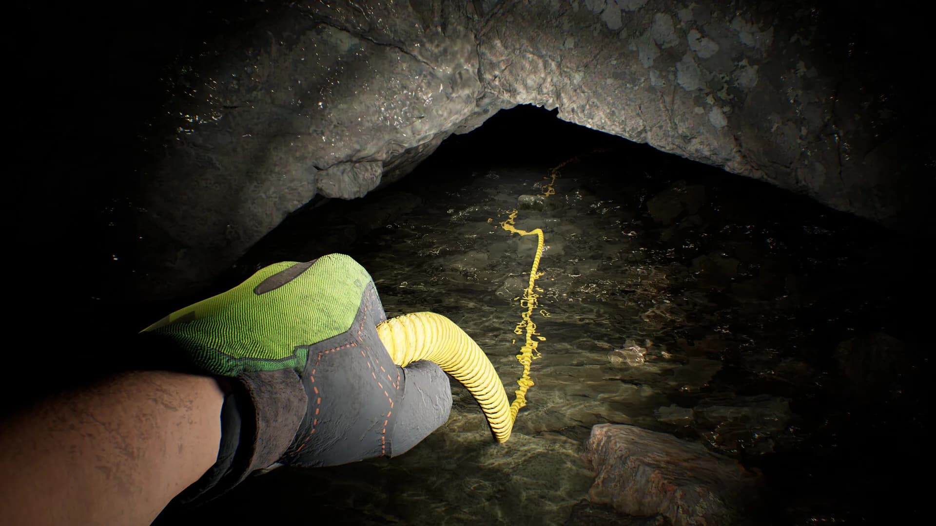 Cave Crave: Real Spelunking görsel 3