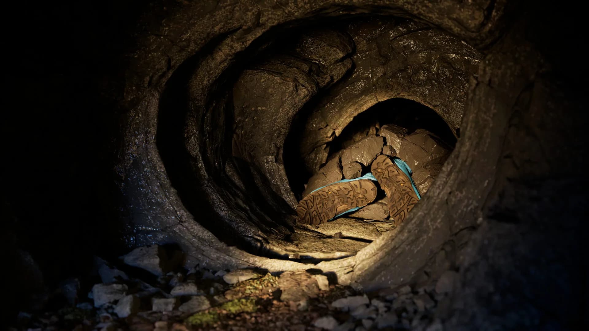 Cave Crave: Real Spelunking görsel 4